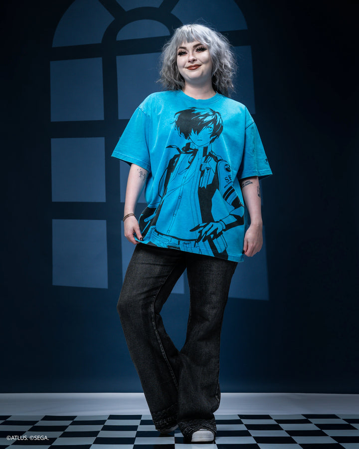 Protagonist Tee