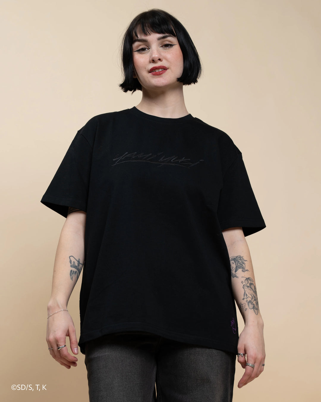 Dark Magician Tee
