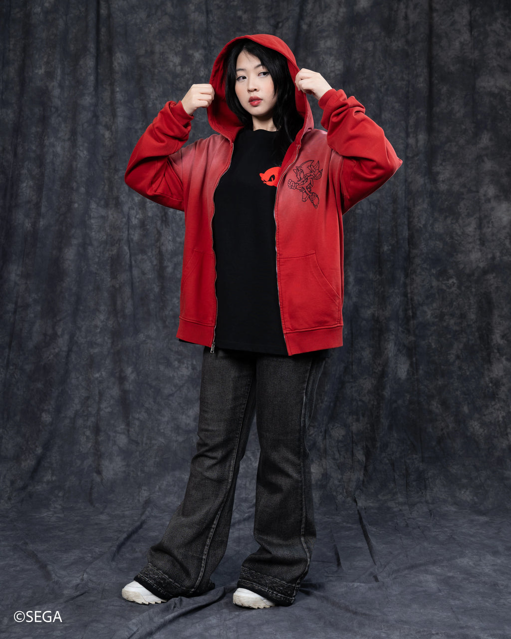 Lookbook Image