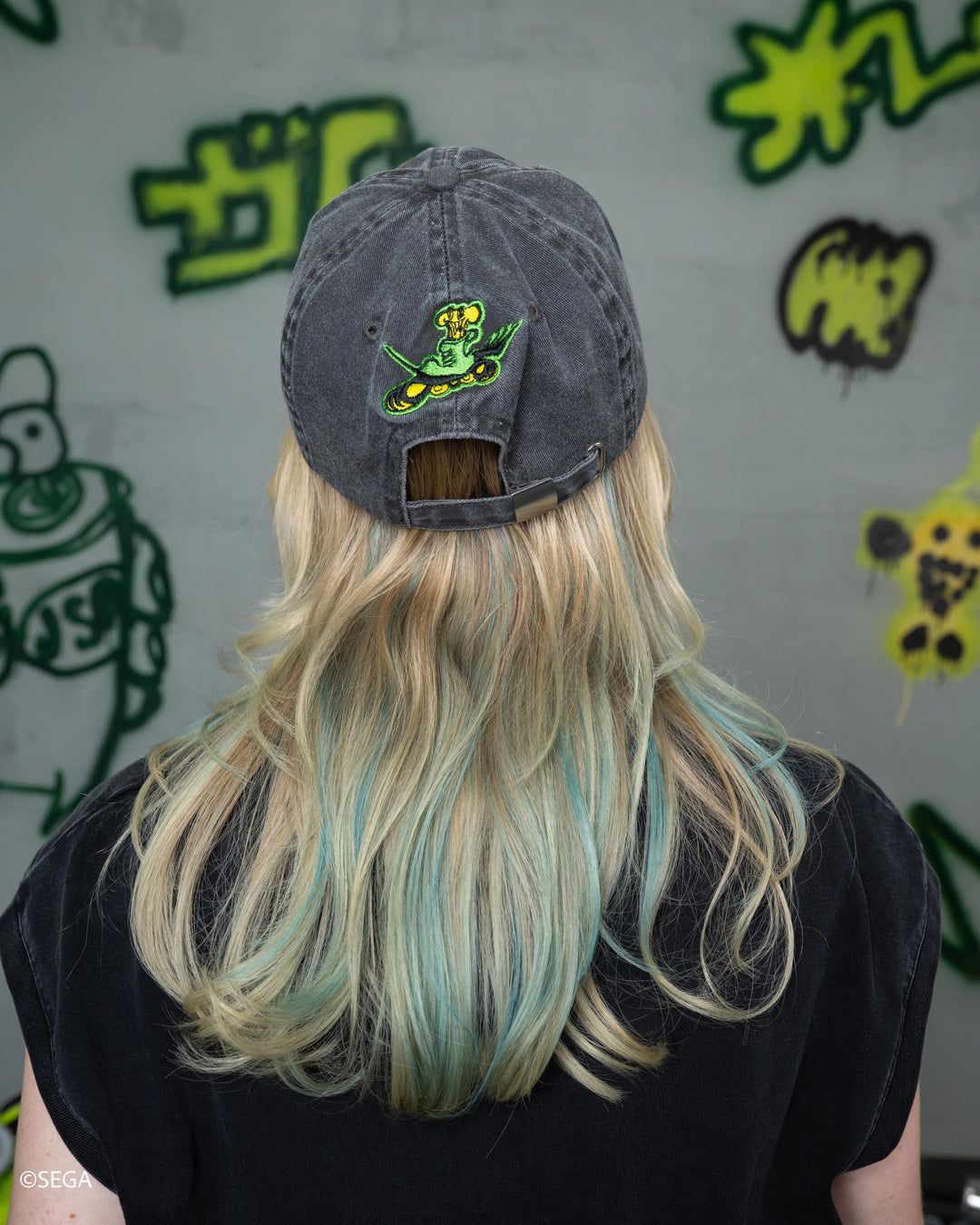 Beat Hat