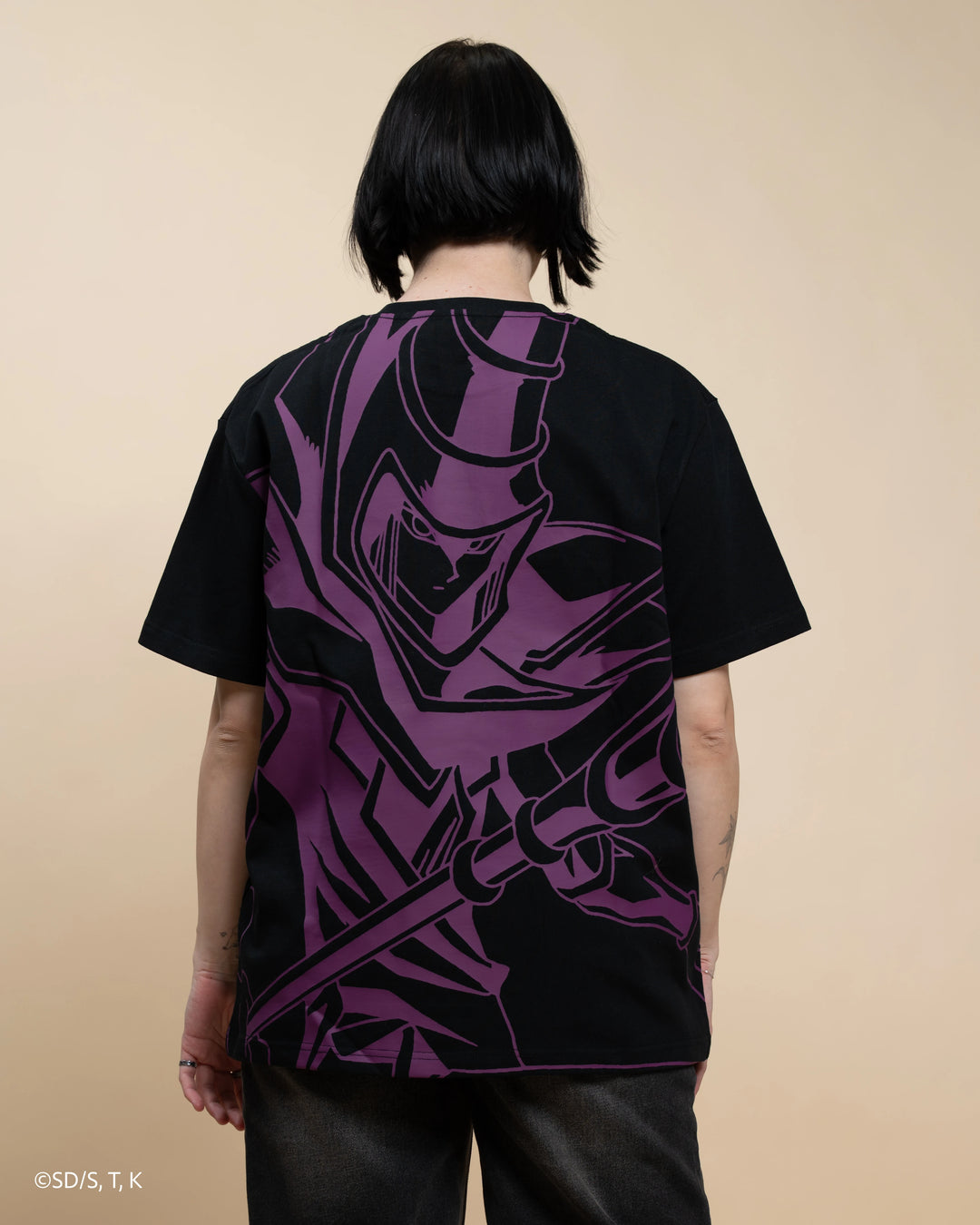 Dark Magician Tee
