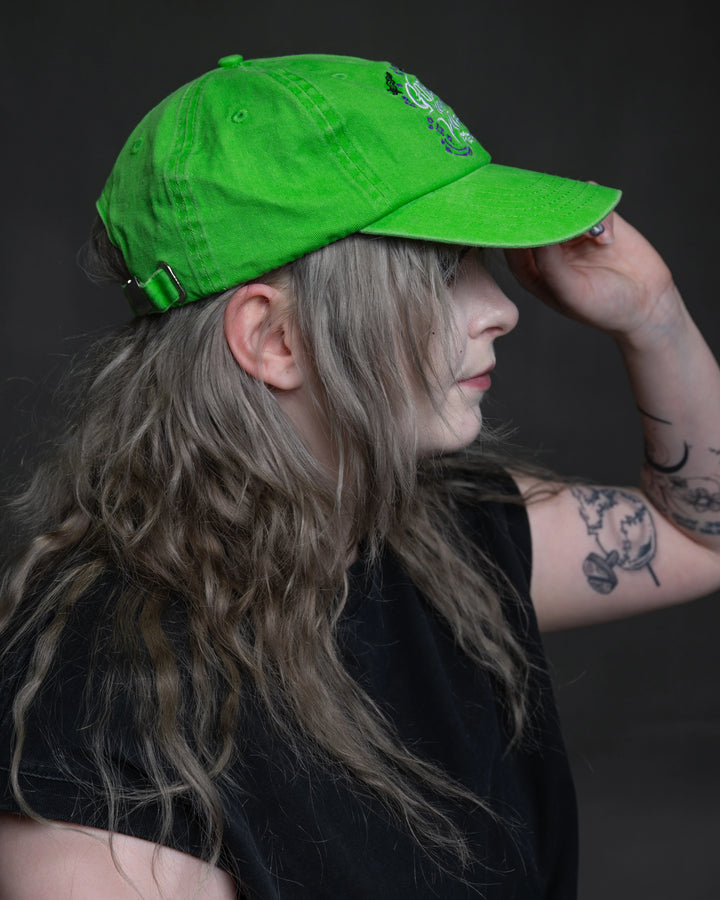 Goblins Want Me Hat