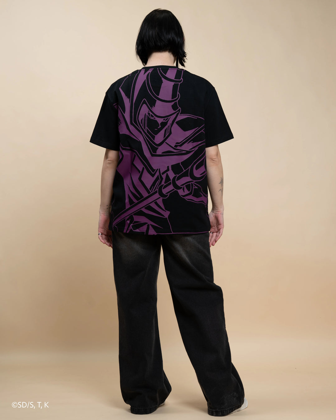 Dark Magician Tee