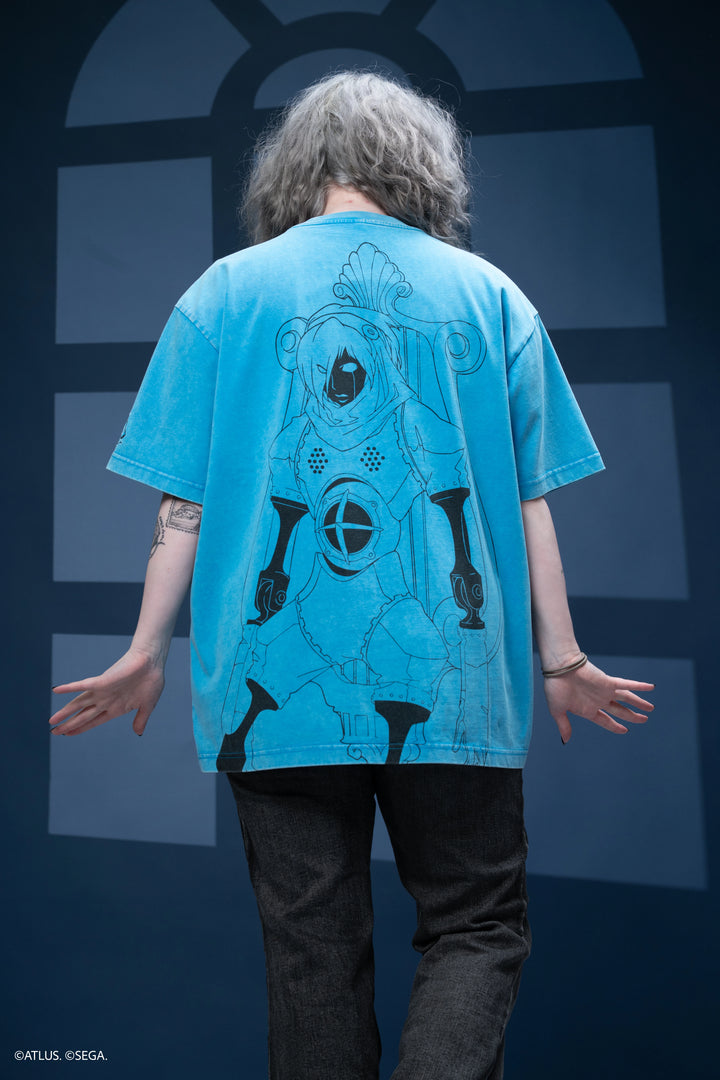 Protagonist Tee