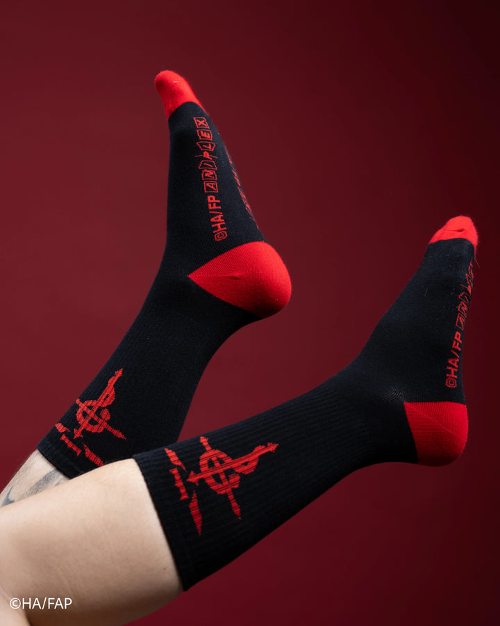 Alchemist Socks