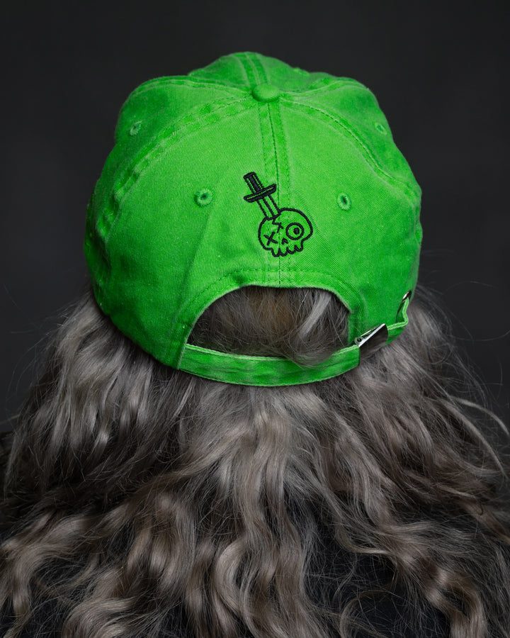 Goblins Want Me Hat