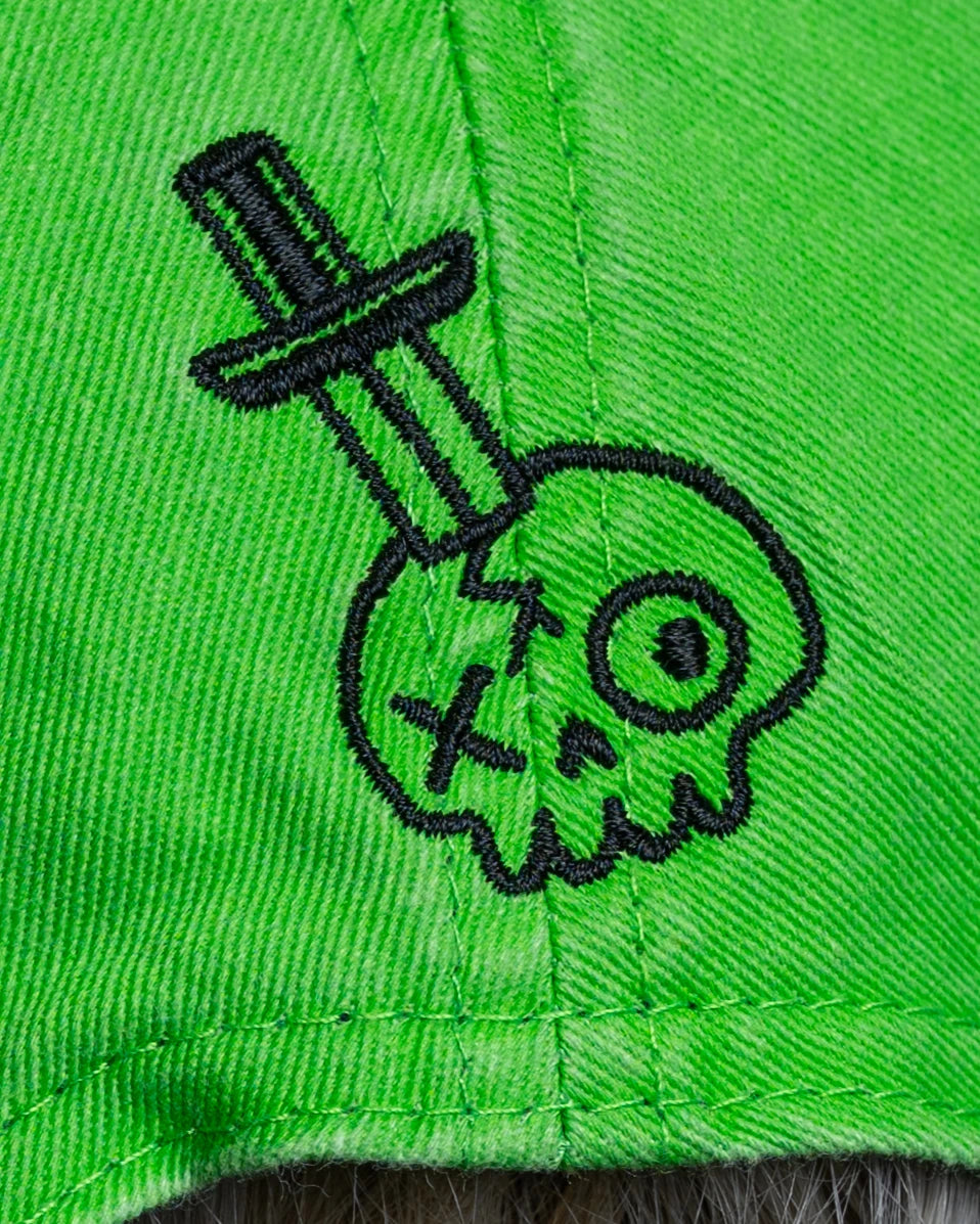 Goblins Want Me Hat