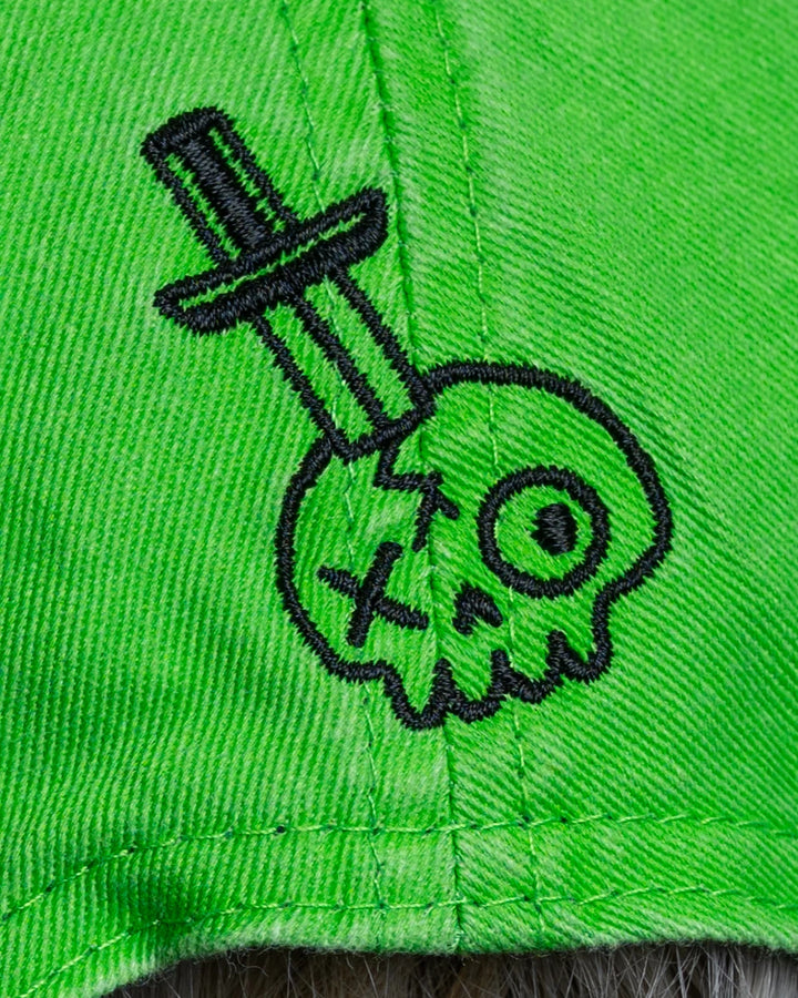 Goblins Want Me Hat