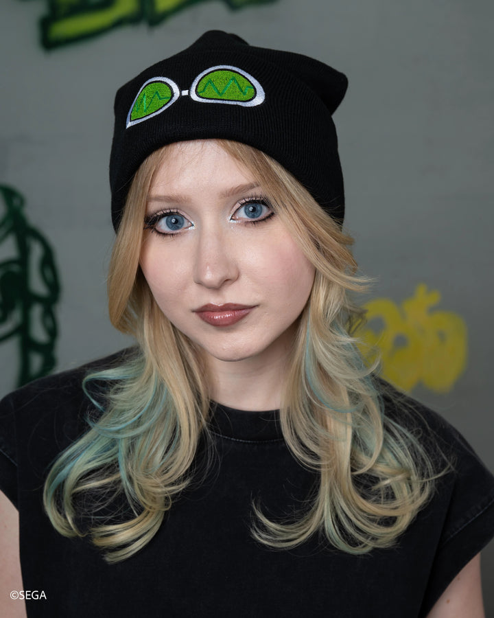 Beat Beanie