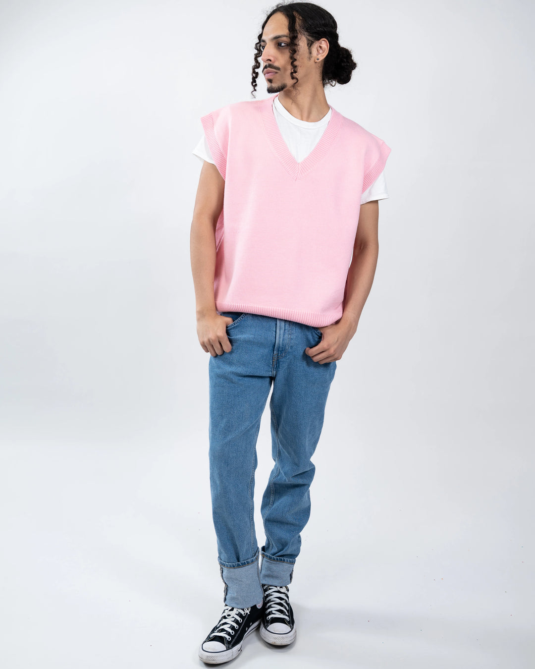 Pepto Vest