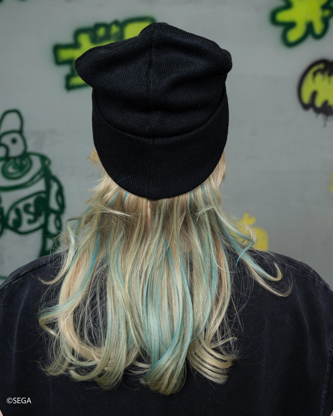 Beat Beanie