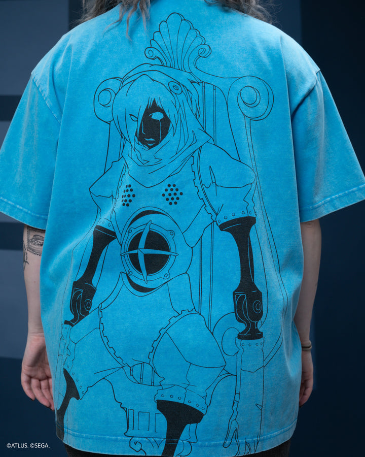 Protagonist Tee