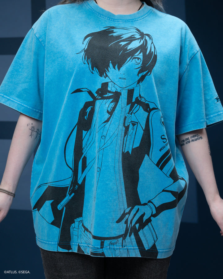 Protagonist Tee
