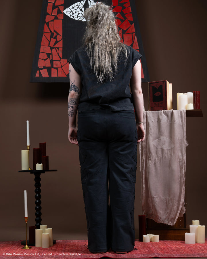 Unholy Alliance Sweatpants [EARLY ACCESS]