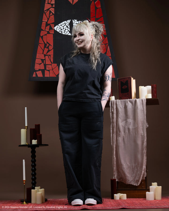 Unholy Alliance Sweatpants [EARLY ACCESS]