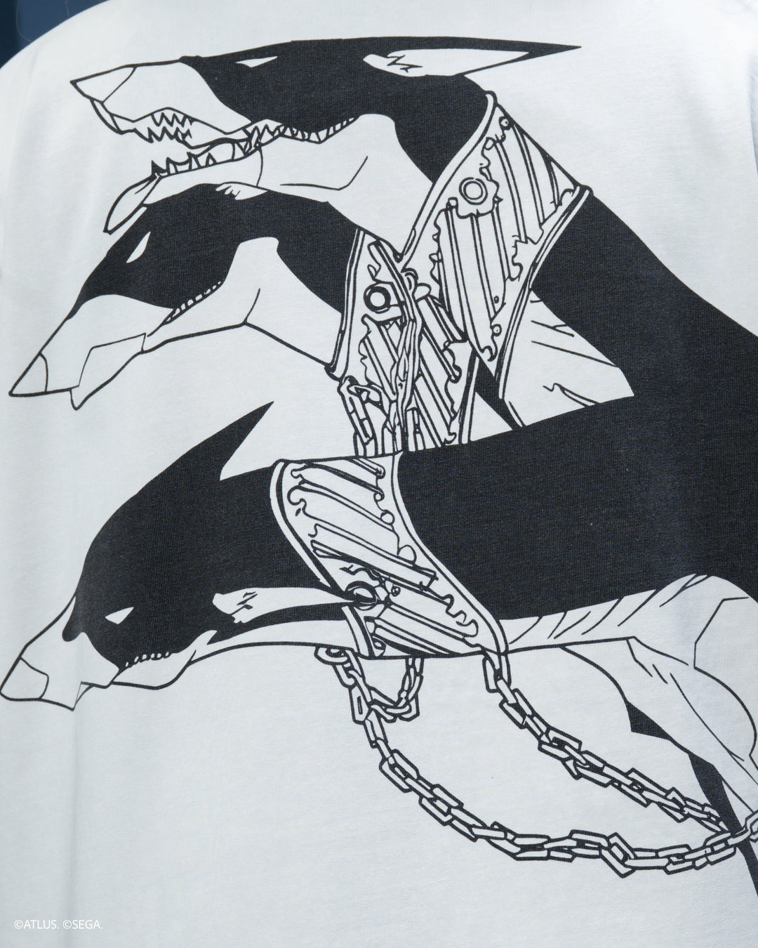 Koromaru Tee