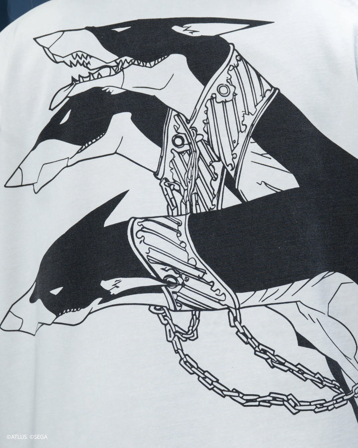 Koromaru Tee