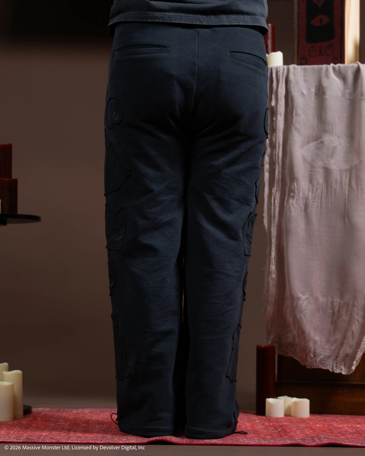 Unholy Alliance Sweatpants [EARLY ACCESS]