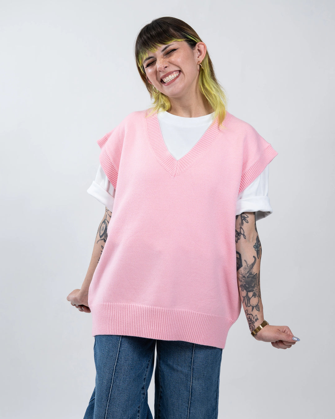 Pepto Vest