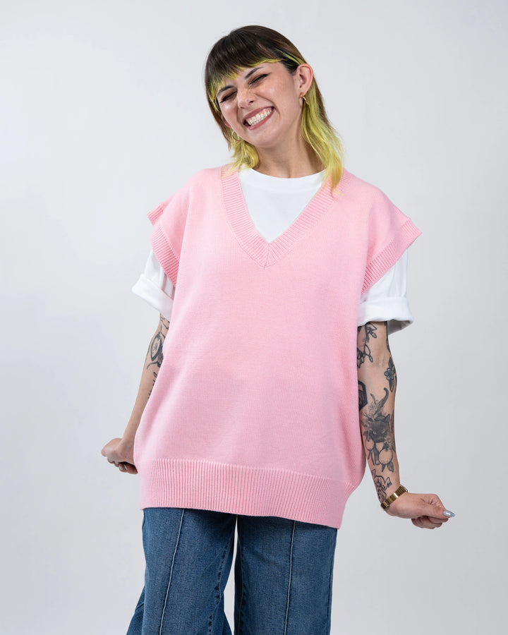 Pepto Vest