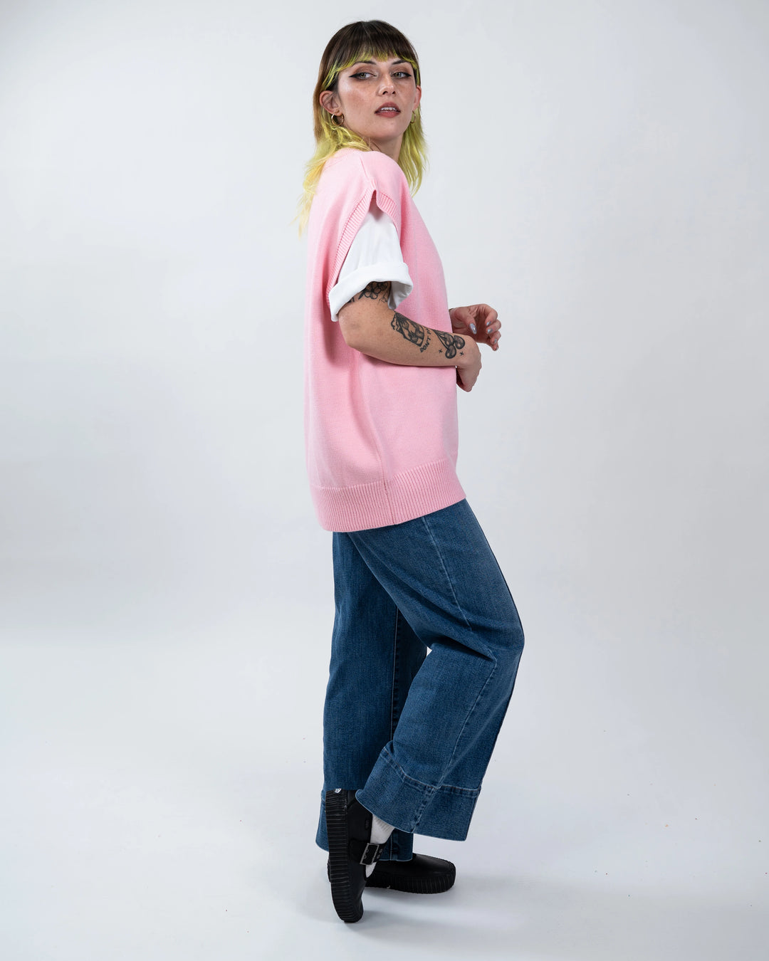 Pepto Vest