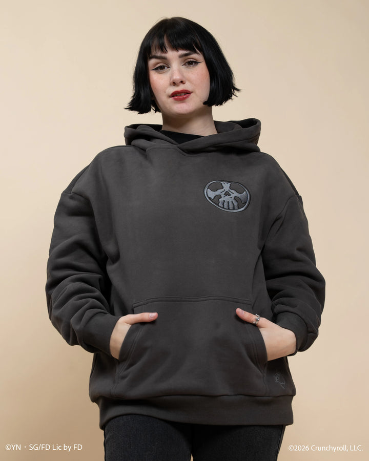 Punisher Hoodie