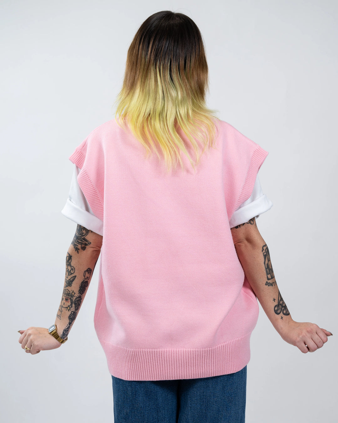 Pepto Vest