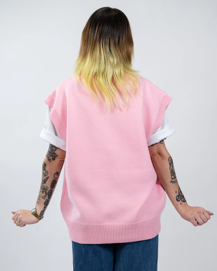 Pepto Vest