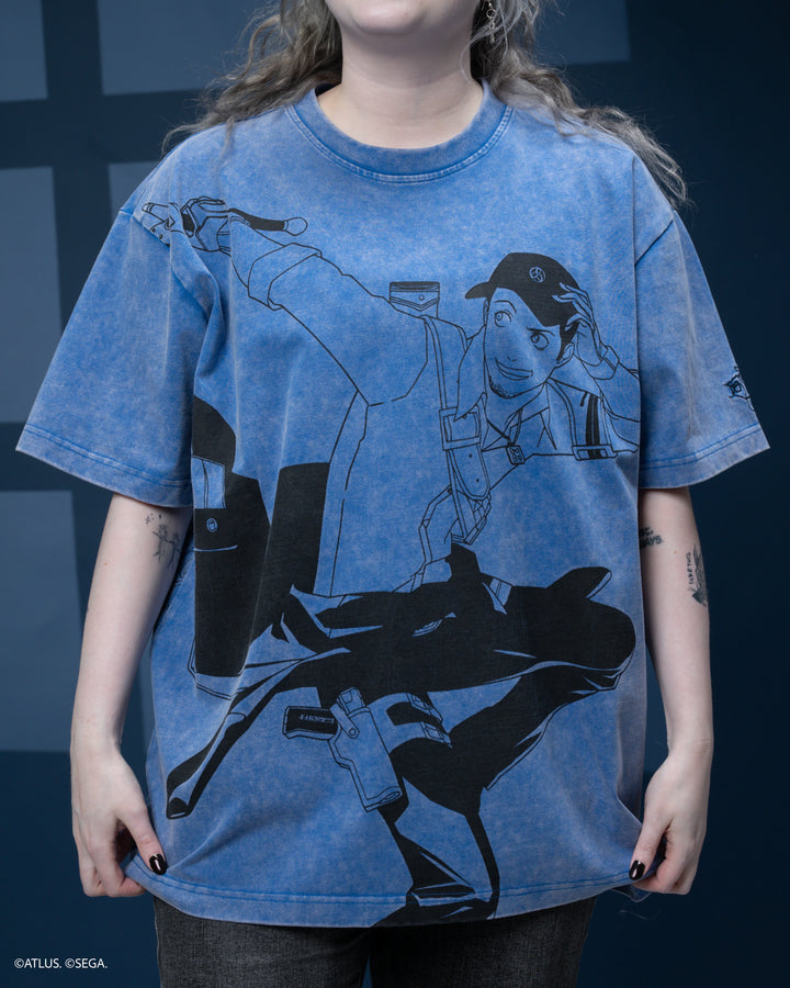 Junpei Tee