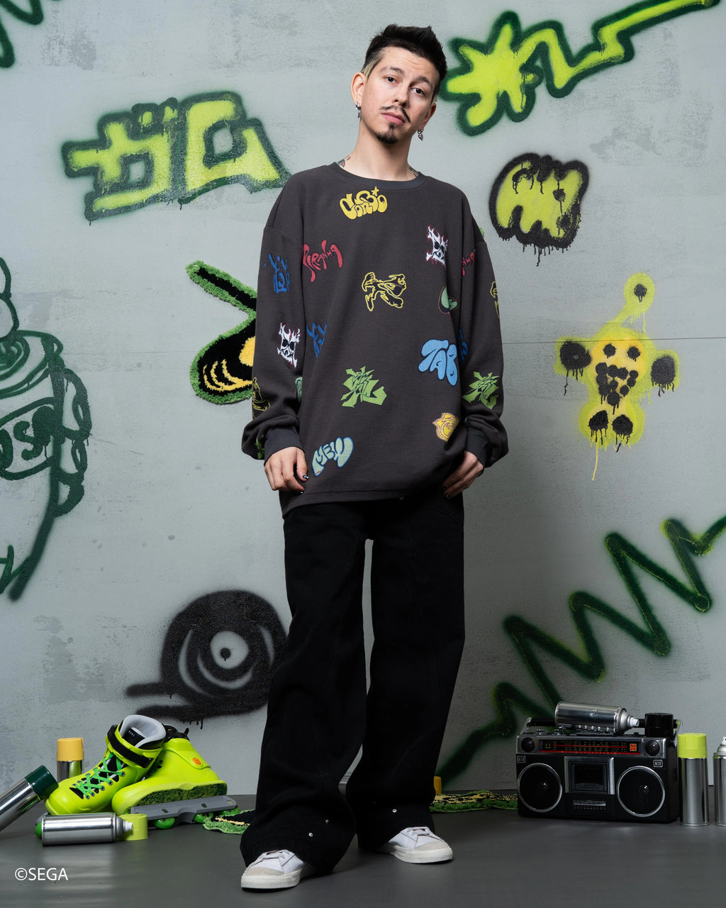 Lookbook Image