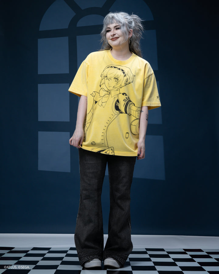 Aigis Tee