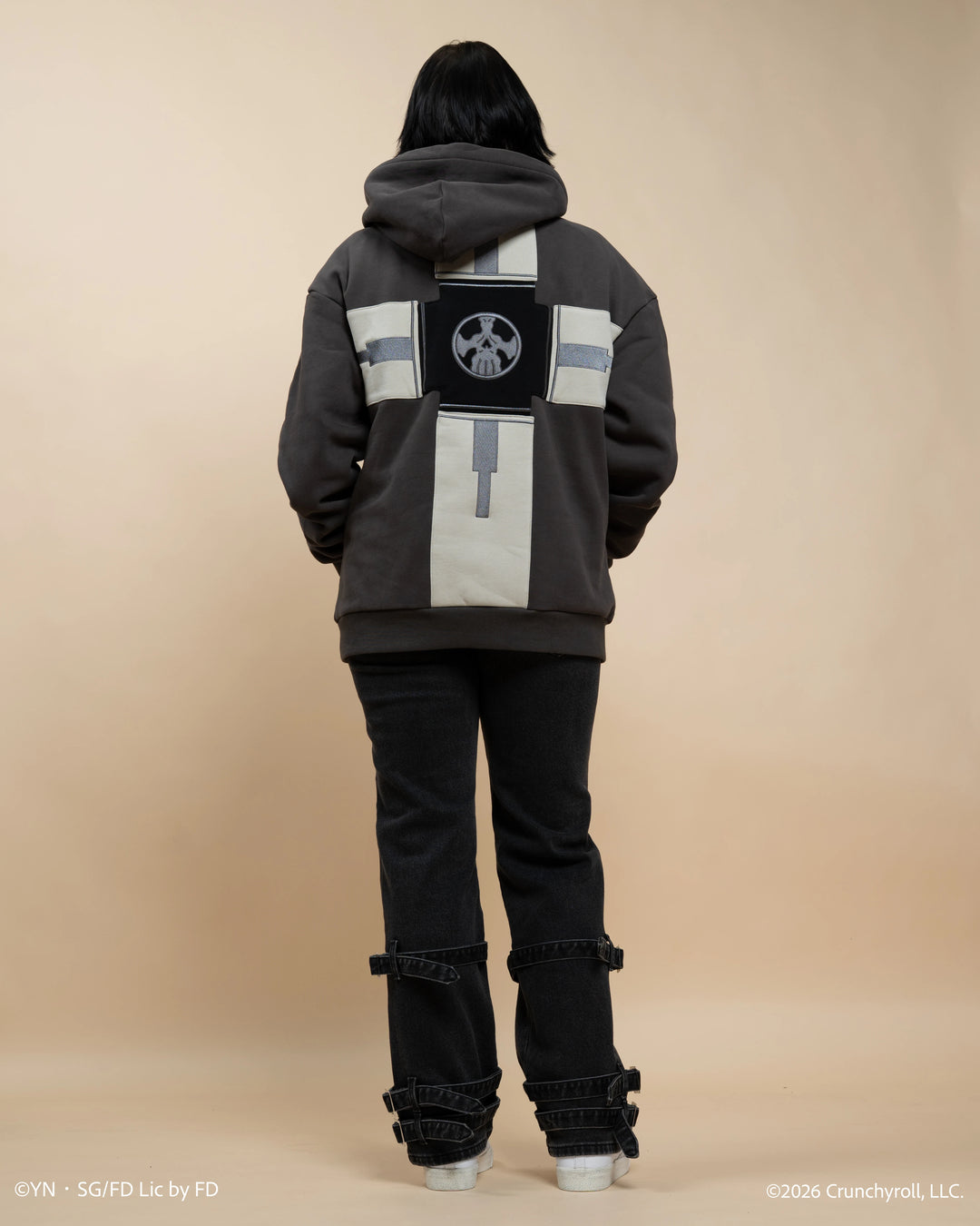 Punisher Hoodie