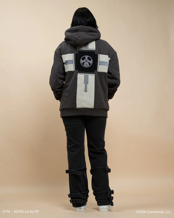 Punisher Hoodie