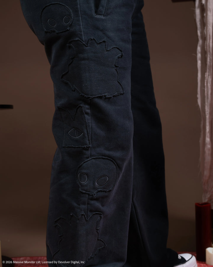 Unholy Alliance Sweatpants [EARLY ACCESS]