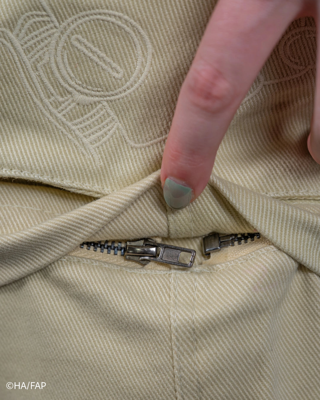 Winry Cargo Pants