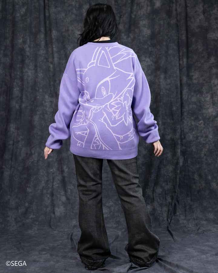 Blaze Cardigan