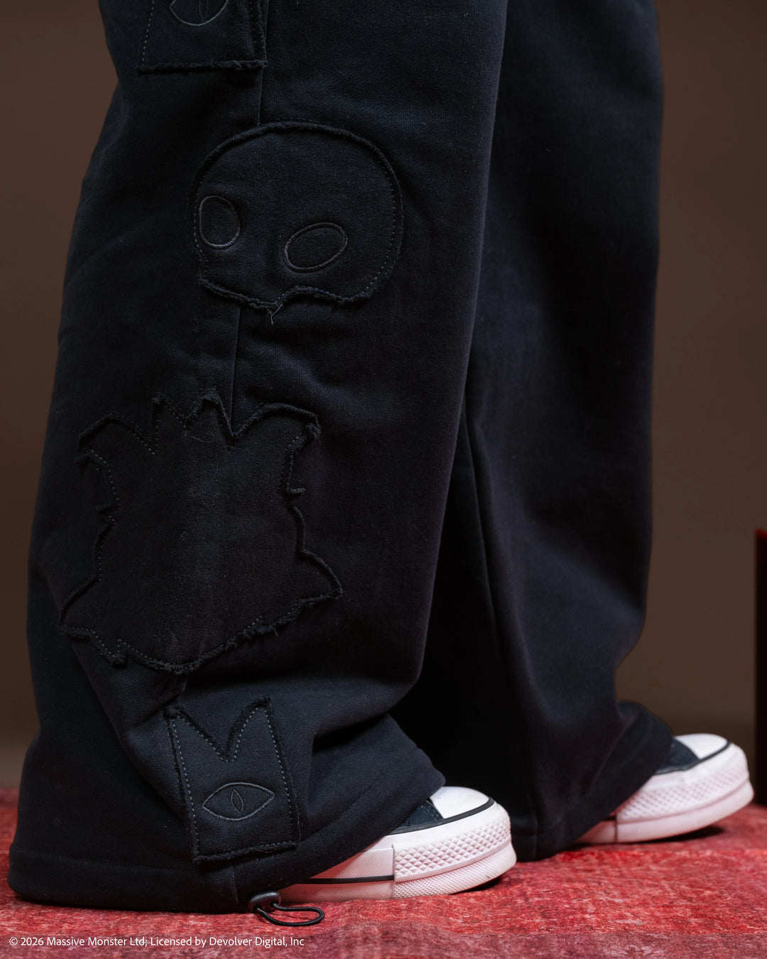 Unholy Alliance Sweatpants [EARLY ACCESS]