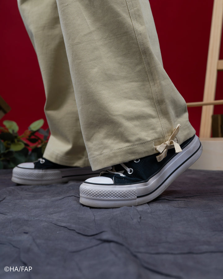 Winry Cargo Pants