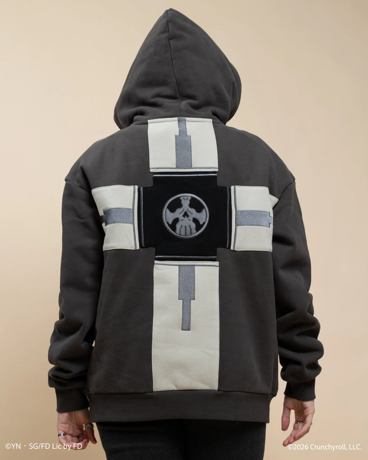 Punisher Hoodie