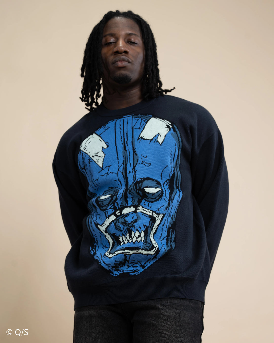 Noi Sweater – Steady Hands Noi Sweater – Steady Hands