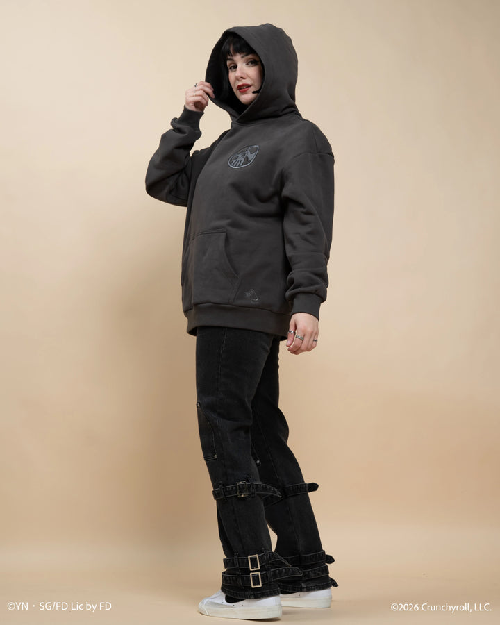 Punisher Hoodie