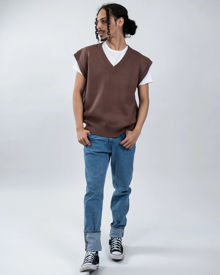 Dirt Vest