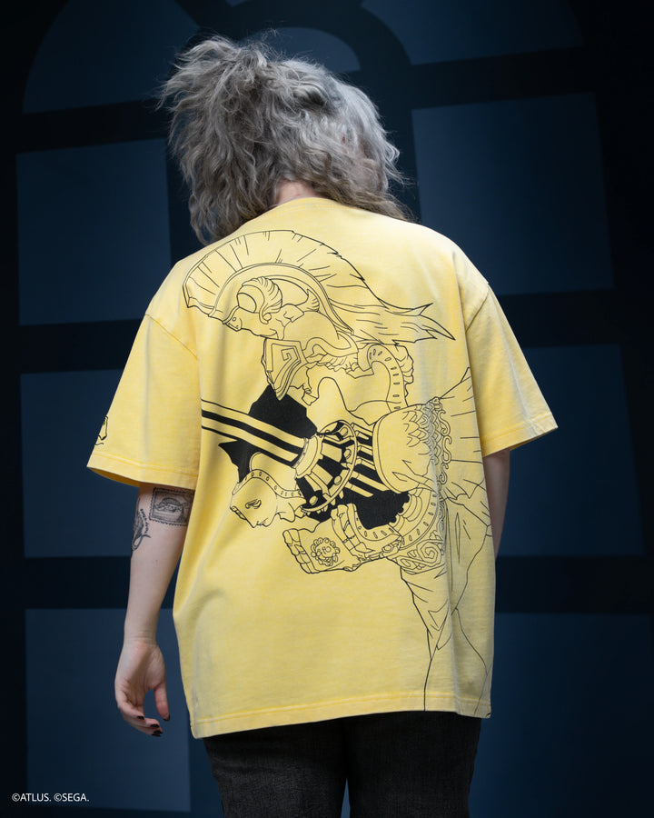 Aigis Tee