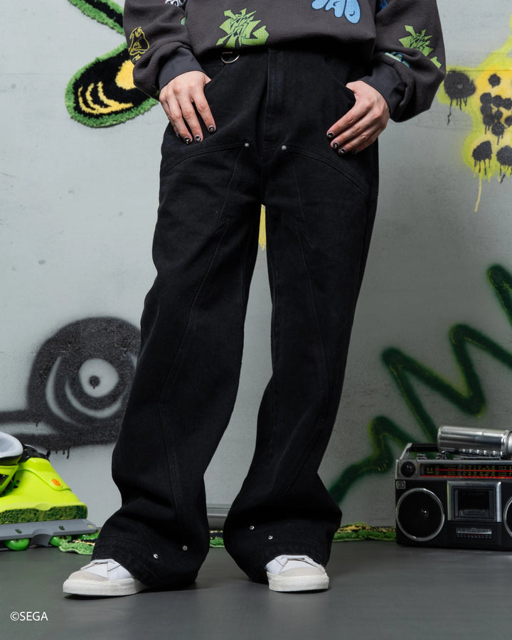 JSR Denim
