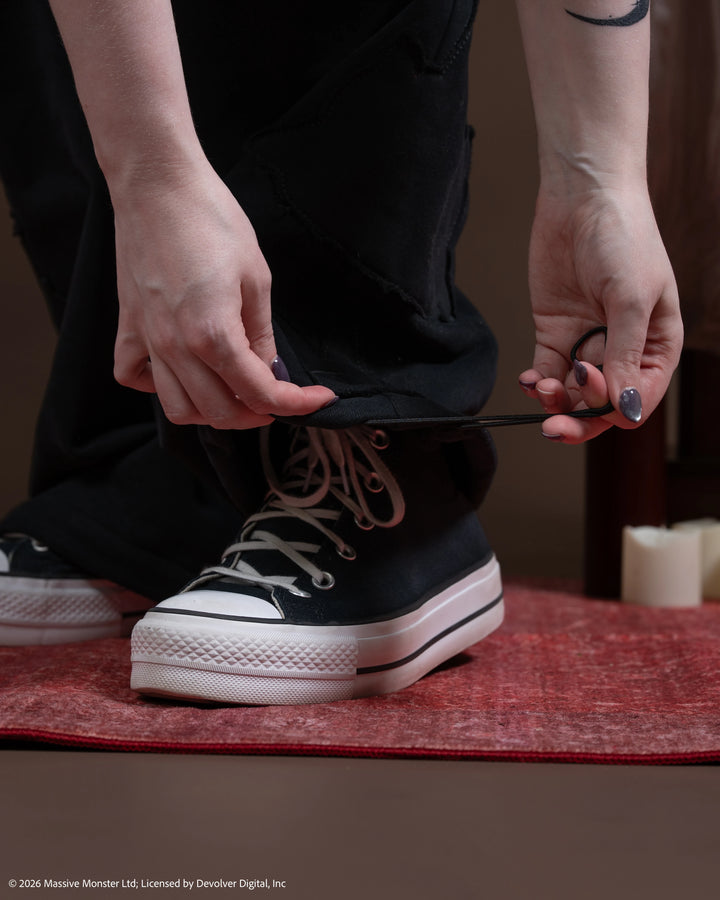 Unholy Alliance Sweatpants [EARLY ACCESS]