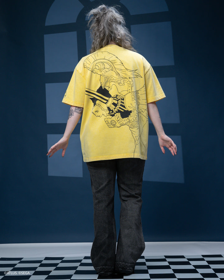 Aigis Tee
