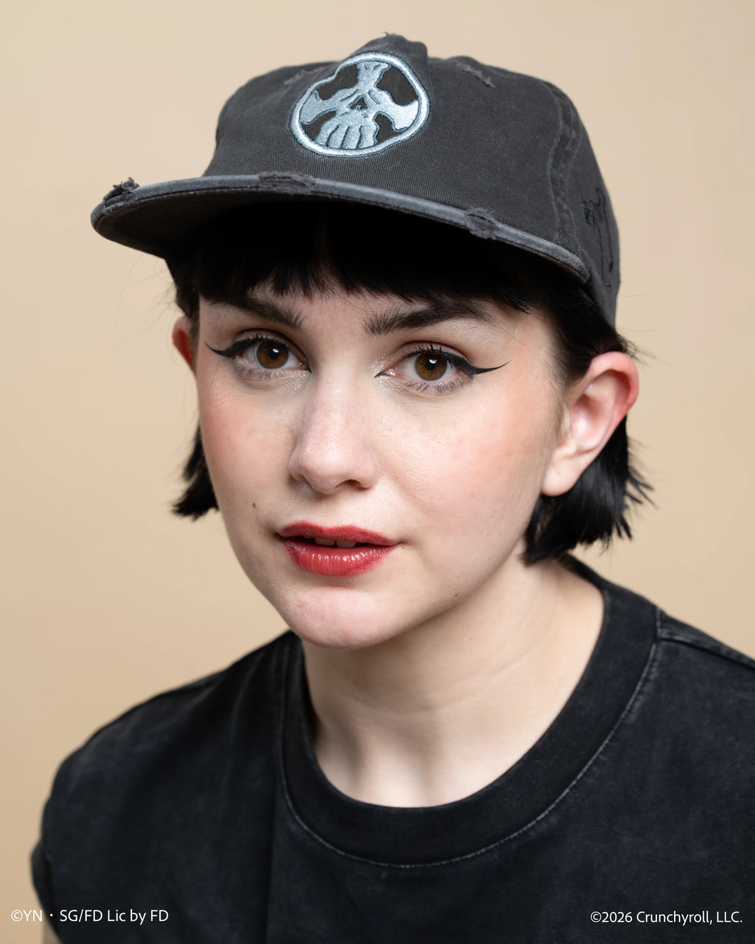 Punisher Hat