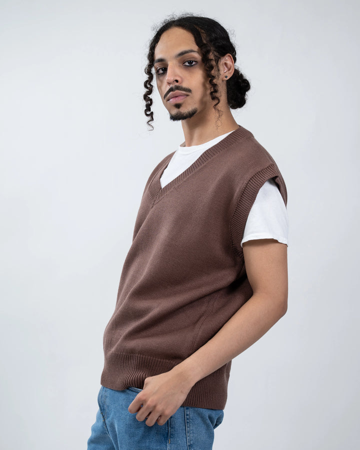 Dirt Vest