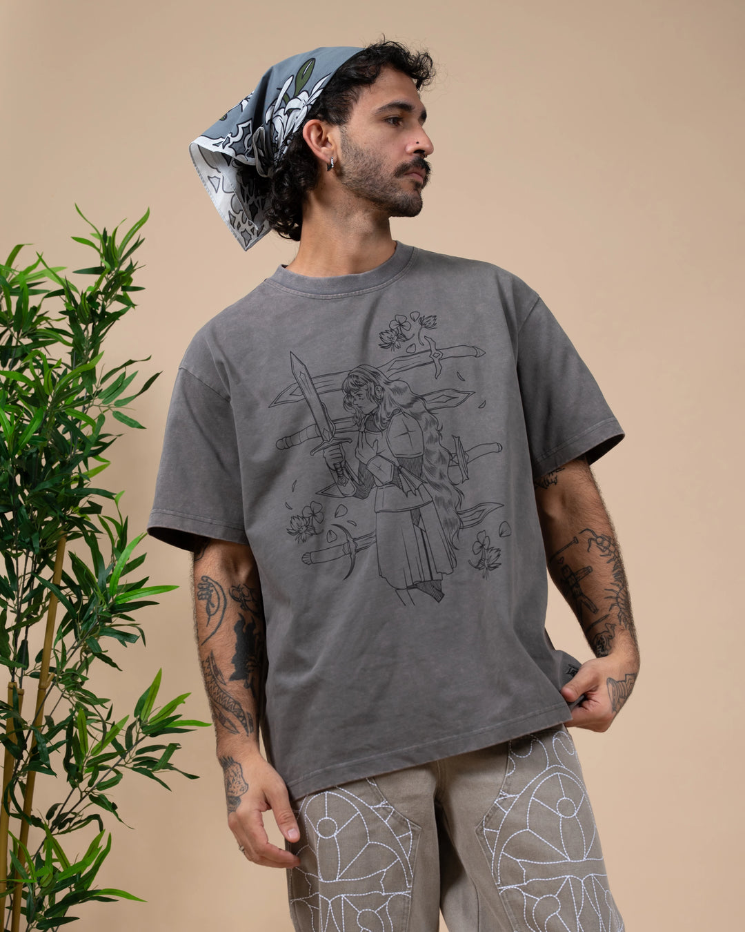 My Fair Maiden Tee V2