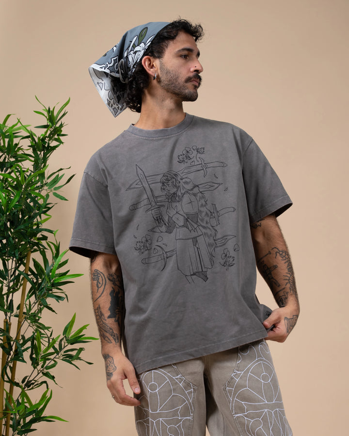 My Fair Maiden Tee V2